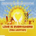 Buy The Love Committee - Love Is Everywhere (With Westbam) (MCD) Mp3 Download