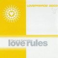 Buy The Love Committee - Love Rules (Love Parade 2003) Mp3 Download