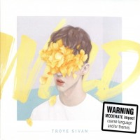 Purchase Troye Sivan - Wild (EP)