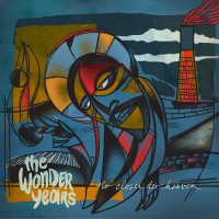 Purchase The Wonder Years - No Closer To Heaven (Target Deluxe Edition)
