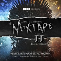 Purchase VA - Catch The Throne: The Mixtape, Volume 2