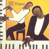 Purchase VA - Jazz Cafe: Piano