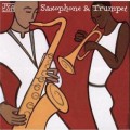 Buy VA - Jazz Cafe: Saxophone & Trumpet Mp3 Download