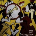 Buy VA - Jazz Cafe: Swingtime Mp3 Download