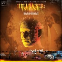 Purchase Walter Werzowa - Hellraiser V: Inferno