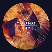 Purchase Young Empires - The Gates (CDS)