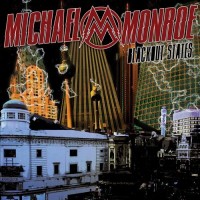 Purchase Michael Monroe - Blackout States