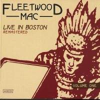 Purchase Fleetwood Mac - Live In Boston CD1