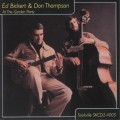 Buy Ed Bickert & Don Thompson - At The Garden Party (Vinyl) Mp3 Download