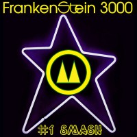 Purchase Frankenstein 3000 - #1 Smash