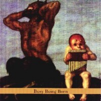 Purchase Gary Lucas - Busy Being Born
