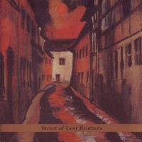 Purchase Gary Lucas - Street Of Lost Brothers