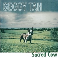 Purchase Geggy Tah - Sacred Cow