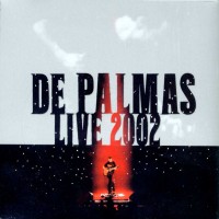 Purchase Gerald De Palmas - Live 2002 CD1