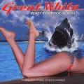 Buy Great White - Ready For Rock N Roll Mp3 Download