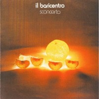 Purchase Il Baricentro - Sconcerto (Vinyl)