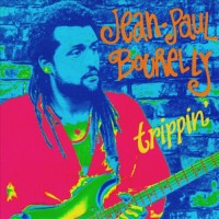 Purchase Jean-Paul Bourelly - Trippin'