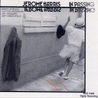 Purchase Jerome Harris - In Passing