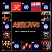 Purchase Arrows - Singles Collection Plus...