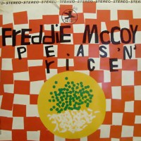 Purchase Freddie McCoy - Peas 'n' Rice (Vinyl)