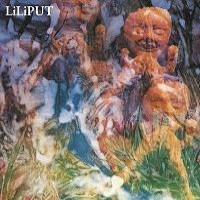 Purchase Kleenex & Liliput - Liliput CD1