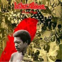 Purchase Luther Allison - Rich Man