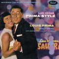 Buy Louis Prima - Las Vegas Prima Style (With Keely Smith & Sam Butera And The Witnesses) (Vinyl) Mp3 Download