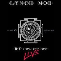 Purchase Lynch Mob - Revolution Live