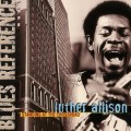 Buy Luther Allison - Standing At The Crossroad (Vinyl) Mp3 Download