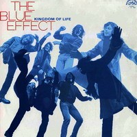 Purchase The Blue Effect - Kingdom Of Life (Vinyl)
