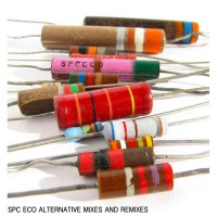 Purchase SPC ECO - Alternative Mixes And Remixes