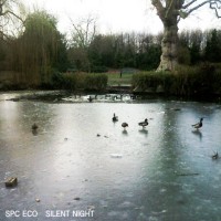 Purchase SPC ECO - Silent Night (CDS)