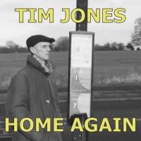 Purchase Tim Jones - Home Again