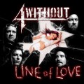 Buy 4Without - Line Of Love Mp3 Download