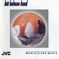 Purchase Bill Holman - Bill Holman Band