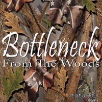 Purchase Bottleneck - From The Woods