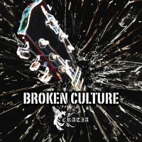 Purchase Cratia - Broken Culture