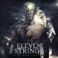 Purchase Eleven Strings - Chaos And Creation