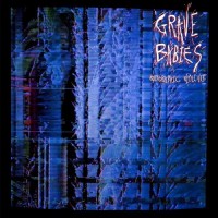 Purchase Grave Babies - Holographic Violence