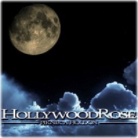 Purchase Hollywood Rose - Piknik A Holdon
