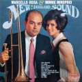Buy Marcello Rosa & Minnie Minoprio - New! Dixieland Sound (Vinyl) Mp3 Download