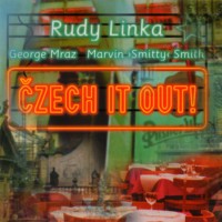Purchase Rudy Linka - Czech It Out