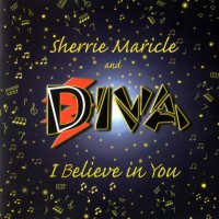 Purchase Sherrie Maricle Big Band - I Believe In You