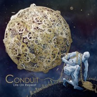 Purchase Conduit - Life On Repeat