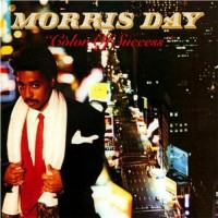 Purchase Morris Day - Color Of Success