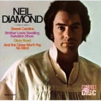 Purchase Neil Diamond - Sweet Caroline (Vinyl)