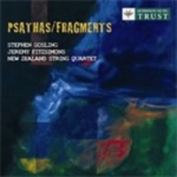 Purchase John Psathas - Fragments