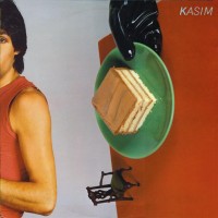 Purchase Kasim Sulton - Kasim (Vinyl)