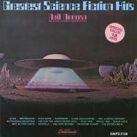 Purchase Neil Norman And His Cosmic Orchestra - Greatest Science Fiction Hits (Remastered 1986)