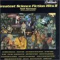 Buy Neil Norman And His Cosmic Orchestra - Greatest Science Fiction Hits II (Remastered 1986) Mp3 Download